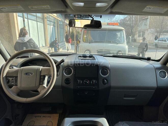 Ford F-150 2008, 280,000 km - 4.6 l - Bakı