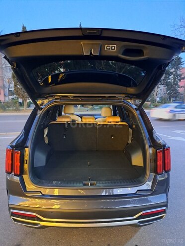 Kia Sorento 2022, 34,551 km - 1.6 l - Bakı