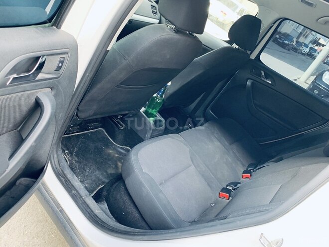 Skoda Yeti 2010, 155,041 km - 1.2 л - Sumqayıt