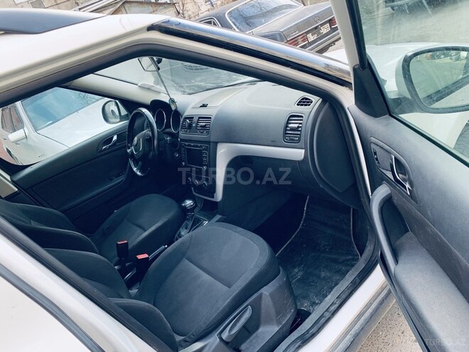 Skoda Yeti 2010, 155,041 km - 1.2 л - Sumqayıt