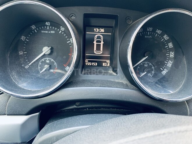 Skoda Yeti 2010, 155,041 km - 1.2 л - Sumqayıt