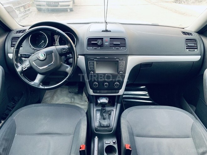 Skoda Yeti 2010, 155,041 km - 1.2 л - Sumqayıt