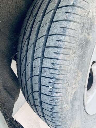 Skoda Yeti 2010, 155,041 km - 1.2 л - Sumqayıt