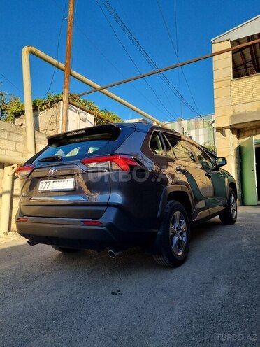Toyota RAV4 2022, 12,500 km - 2.0 l - Bakı