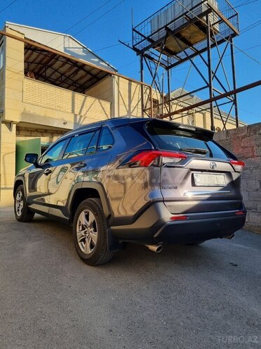 Toyota RAV4 2022, 12,500 km - 2.0 l - Bakı