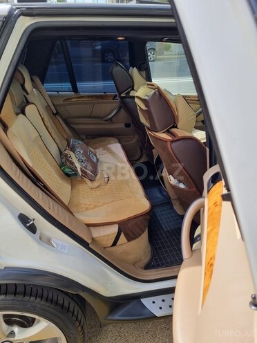 BMW X5 2006, 280,000 km - 3.0 l - Bakı