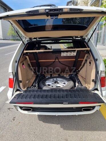 BMW X5 2006, 280,000 km - 3.0 l - Bakı