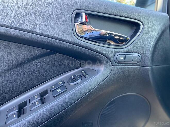 Kia Cerato 2017, 38,000 km - 2.0 l - Bakı
