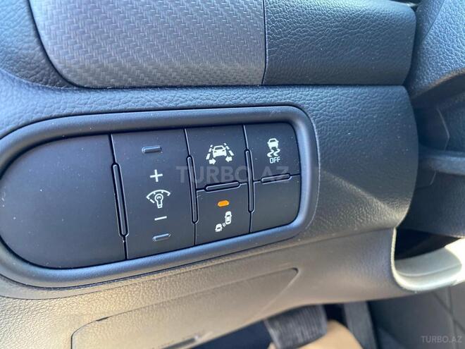 Kia Cerato 2017, 38,000 km - 2.0 l - Bakı
