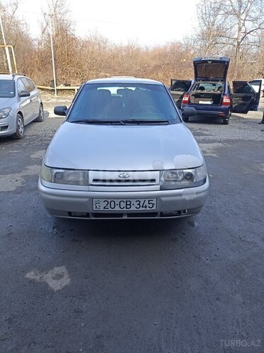 LADA (VAZ) 2110 2004, 257,000 km - 1.6 l - Qəbələ