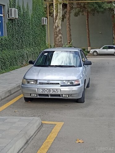 LADA (VAZ) 2110 2004, 257,000 km - 1.6 l - Qəbələ