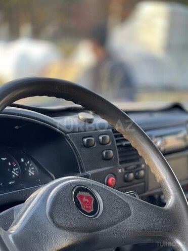 GAZ 330200 2006, 220,000 km - 2.4 l - Bakı