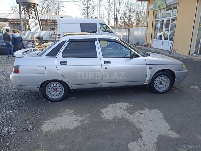 LADA (VAZ) 2110 2004, 257,000 km - 1.6 l - Qəbələ