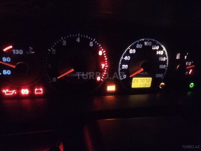 LADA (VAZ) 2110 2004, 257,000 km - 1.6 l - Qəbələ