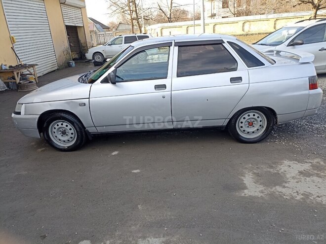 LADA (VAZ) 2110 2004, 257,000 km - 1.6 l - Qəbələ