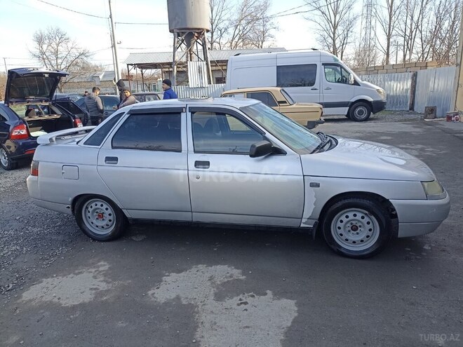 LADA (VAZ) 2110 2004, 257,000 km - 1.6 l - Qəbələ