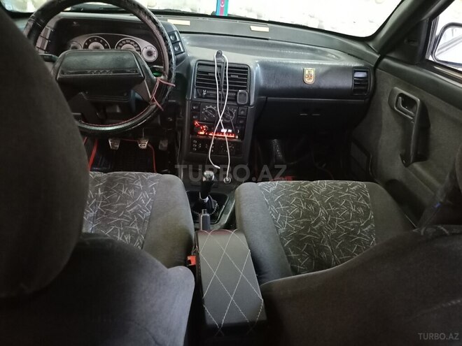 LADA (VAZ) 2110 2004, 257,000 km - 1.6 l - Qəbələ