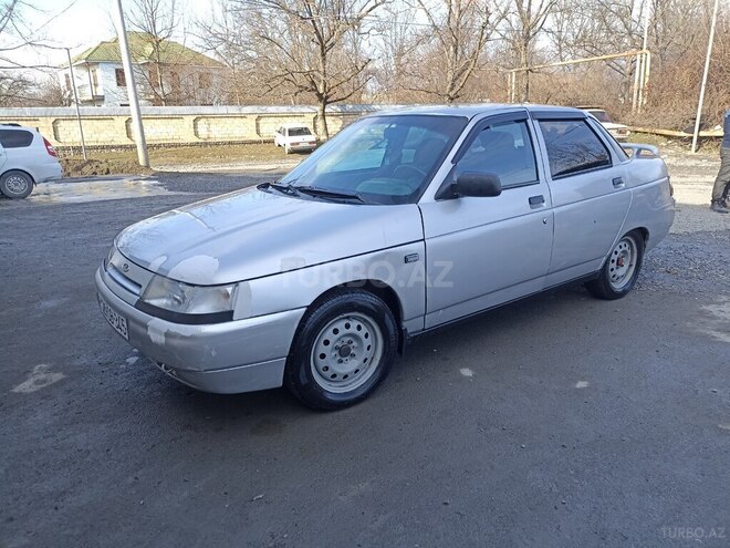 LADA (VAZ) 2110 2004, 257,000 km - 1.6 l - Qəbələ