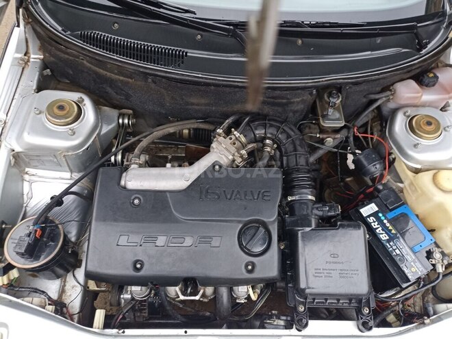 LADA (VAZ) 2110 2004, 257,000 km - 1.6 l - Qəbələ