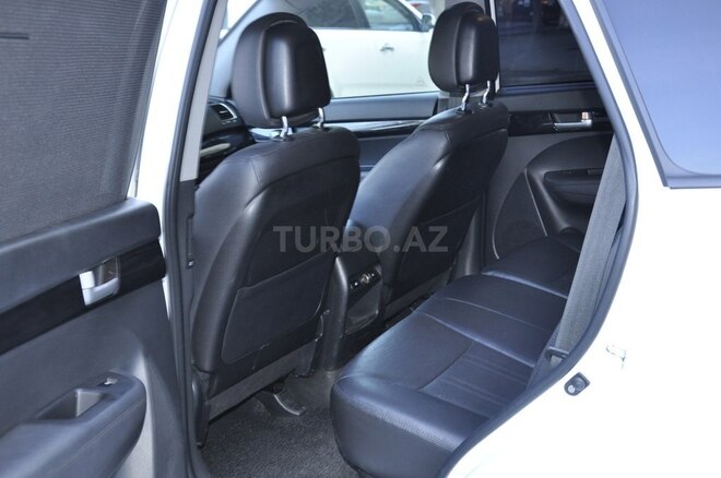 Kia Sorento 2012, 119,500 km - 2.0 l - Bakı