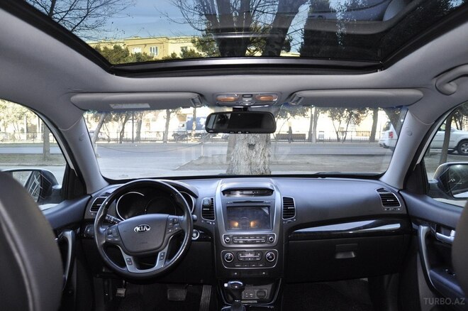 Kia Sorento 2012, 119,500 km - 2.0 l - Bakı