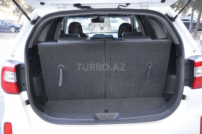 Kia Sorento 2012, 119,500 km - 2.0 l - Bakı