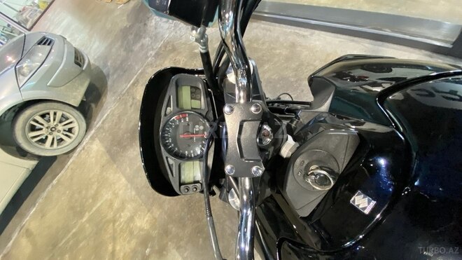 Suzuki  2010, 45,000 km - 0.6 l - Bakı