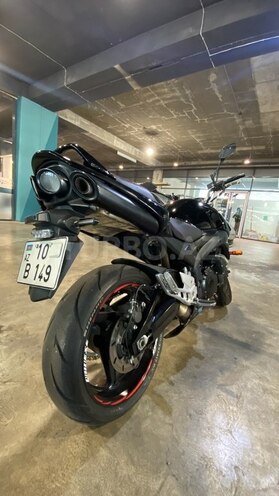 Suzuki  2010, 45,000 km - 0.6 l - Bakı