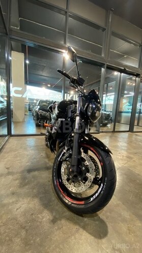 Suzuki  2010, 45,000 km - 0.6 l - Bakı