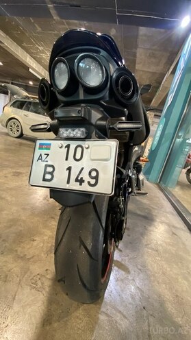 Suzuki  2010, 45,000 km - 0.6 l - Bakı