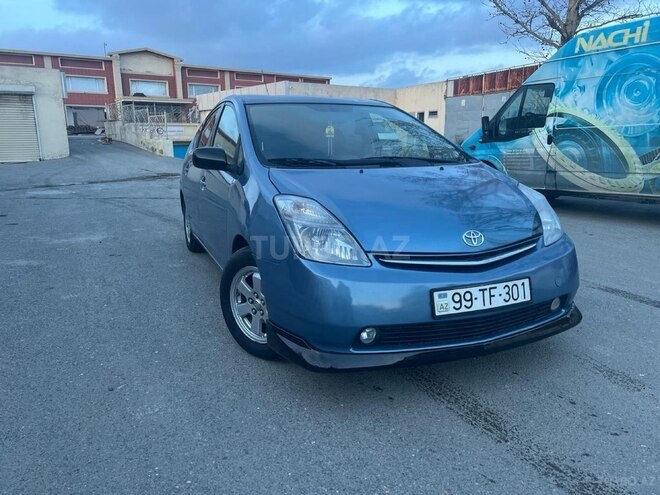 Toyota Prius 2007, 318,000 km - 1.5 l - Bakı
