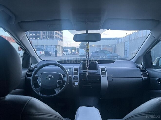 Toyota Prius 2007, 318,000 km - 1.5 l - Bakı