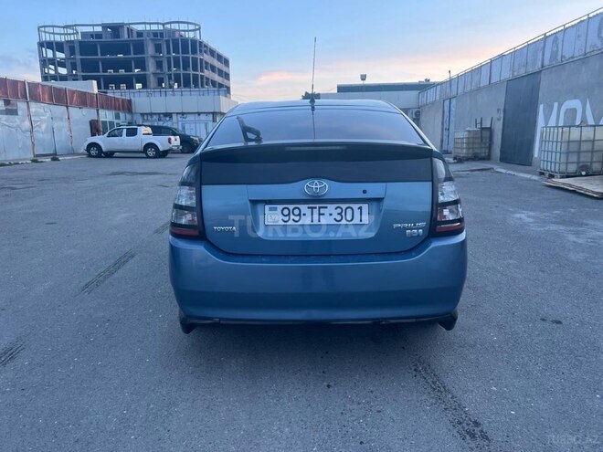 Toyota Prius 2007, 318,000 km - 1.5 l - Bakı