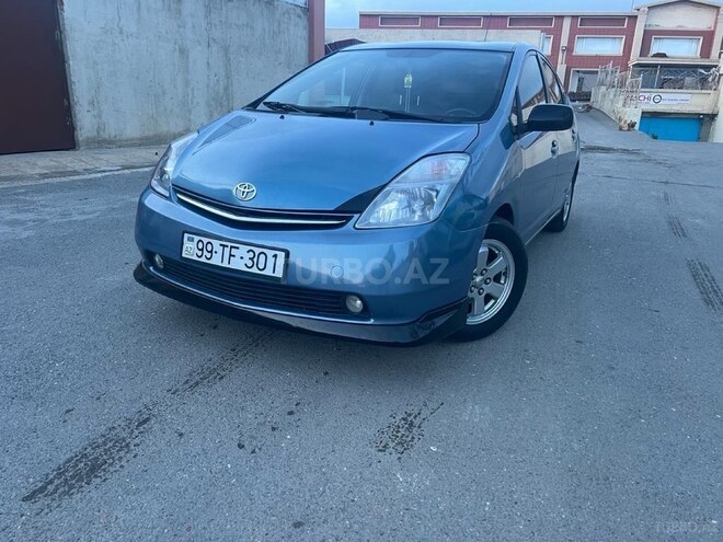 Toyota Prius 2007, 318,000 km - 1.5 l - Bakı