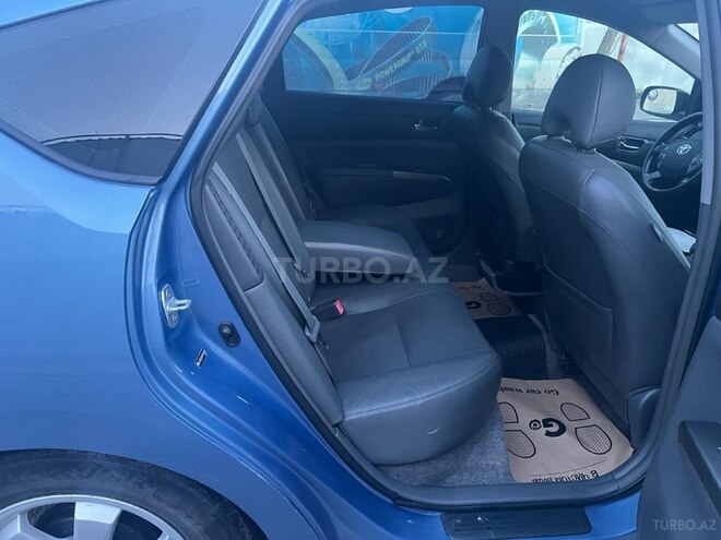 Toyota Prius 2007, 318,000 km - 1.5 l - Bakı