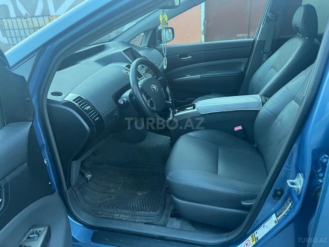 Toyota Prius 2007, 318,000 km - 1.5 l - Bakı