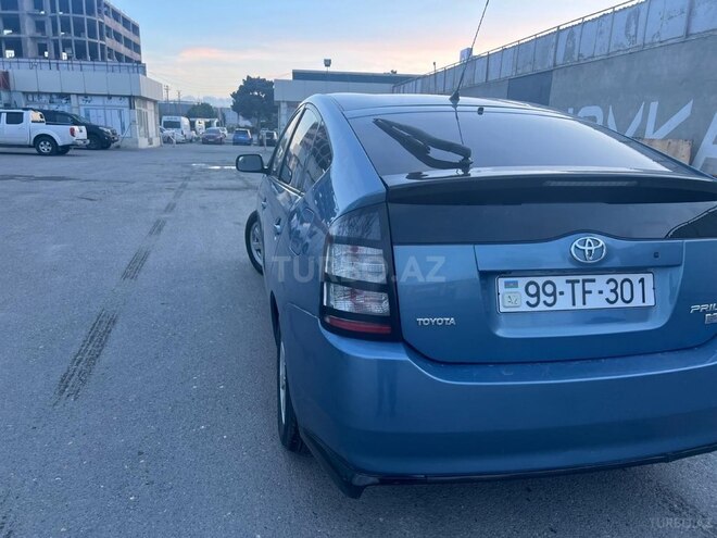 Toyota Prius 2007, 318,000 km - 1.5 l - Bakı