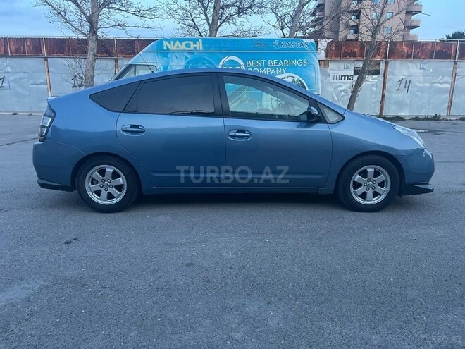 Toyota Prius 2007, 318,000 km - 1.5 l - Bakı