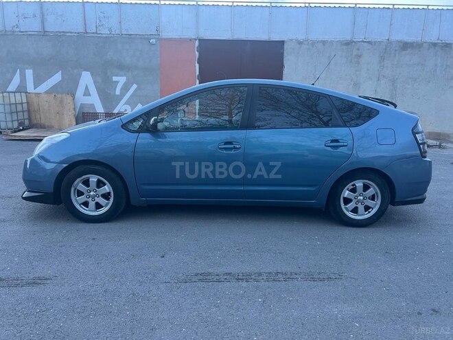 Toyota Prius 2007, 318,000 km - 1.5 l - Bakı