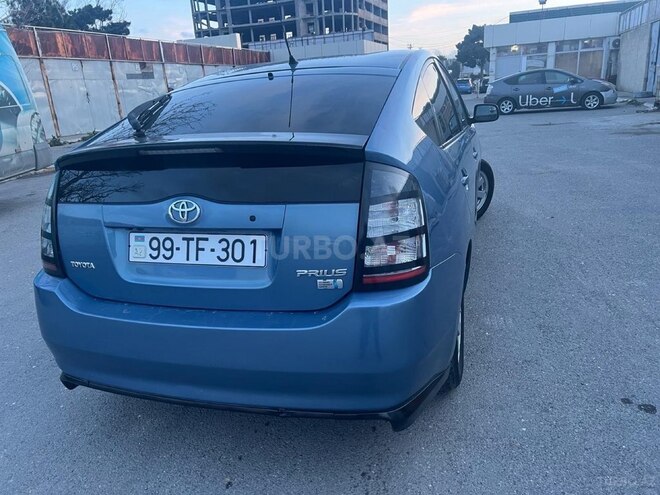 Toyota Prius 2007, 318,000 km - 1.5 l - Bakı