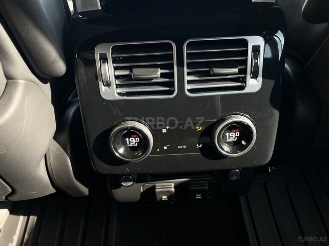 Land Rover Range Rover 2018, 960,000 km - 3.0 l - Bakı