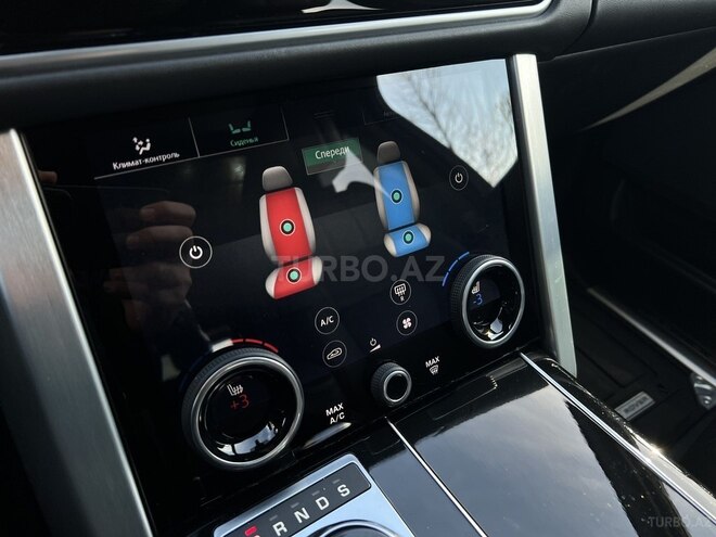 Land Rover Range Rover 2018, 960,000 km - 3.0 l - Bakı