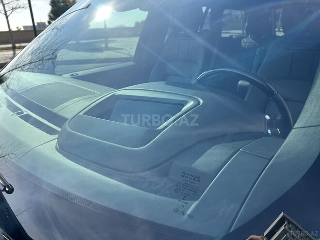 Land Rover Range Rover 2018, 960,000 km - 3.0 l - Bakı
