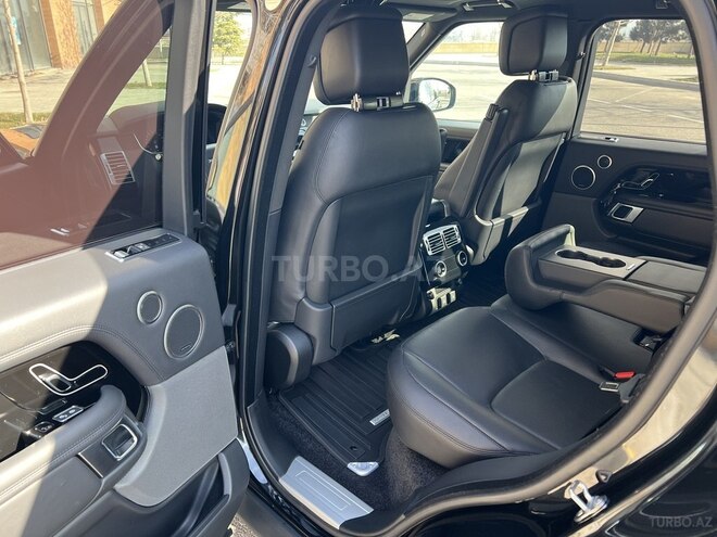 Land Rover Range Rover 2018, 960,000 km - 3.0 l - Bakı