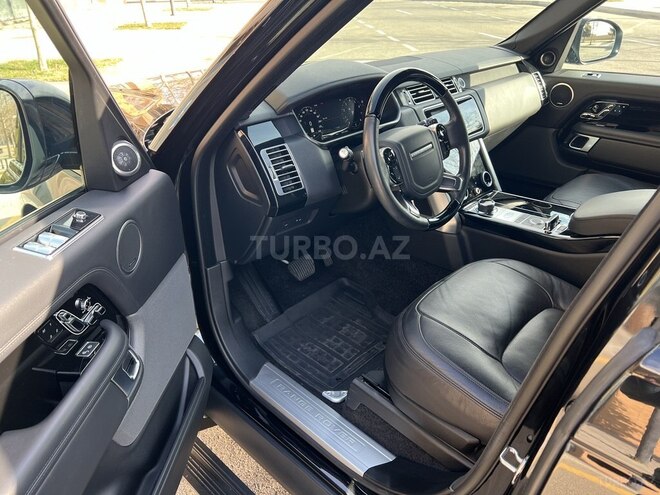 Land Rover Range Rover 2018, 960,000 km - 3.0 l - Bakı