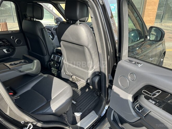 Land Rover Range Rover 2018, 960,000 km - 3.0 l - Bakı