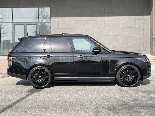 Land Rover Range Rover 2018, 960,000 km - 3.0 l - Bakı
