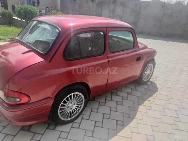 ZAZ  1969, 60,000 km - 0.9 l - Bakı