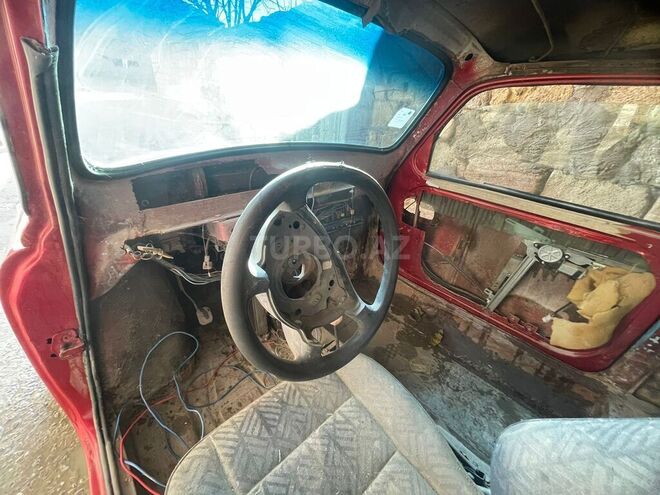 ZAZ  1969, 60,000 km - 0.9 l - Bakı