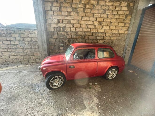 ZAZ  1969, 60,000 km - 0.9 l - Bakı